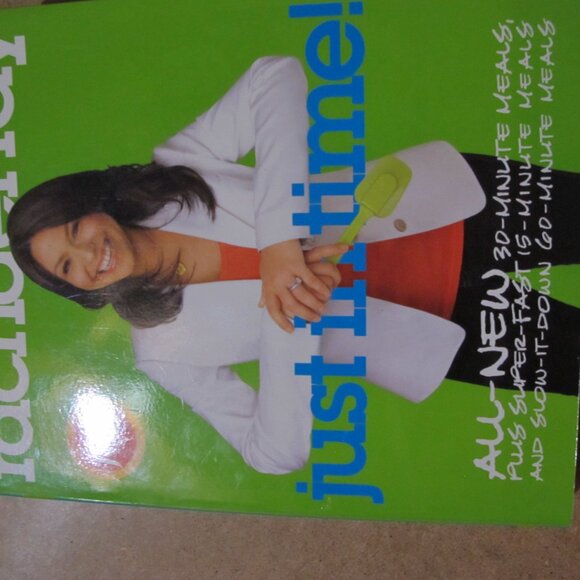 Cookbook Bundle - Picture 5 of 6